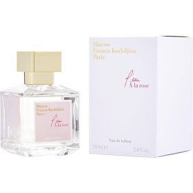 MAISON FRANCIS KURKDJIAN L'EAU A LA ROSE by Maison Francis EDT SPRAY 2.4 OZ