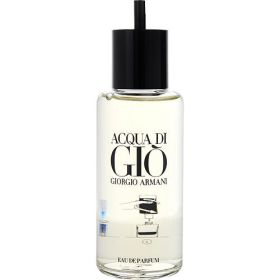 ACQUA DI GIO by Giorgio Armani EAU DE PARFUM REFILL 5 OZ