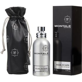 MONTALE PARIS SOLEIL DE CAPRI by Montale EAU DE PARFUM SPRAY 1.7 OZ