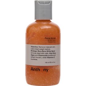 Anthony by Anthony Facial Scrub --100ml/3.4oz