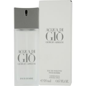 ACQUA DI GIO by Giorgio Armani EDT SPRAY 0.67 OZ