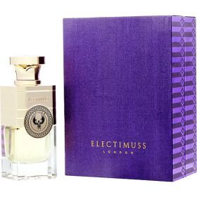 ELECTIMUSS JUPITER by Electimuss PURE PARFUM SPRAY 3.4 OZ