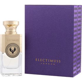 ELECTIMUSS IMPERIUM by Electimuss PURE PARFUM SPRAY 3.4 OZ