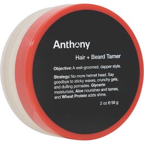 Anthony by Anthony Hair + Beard Tamer --2oz