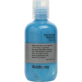 Anthony by Anthony Blue Sea Kelp Body Scrub --100ml/3.4oz