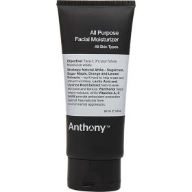 Anthony by Anthony All Purpose Facial Moisturizer --90ml/3oz