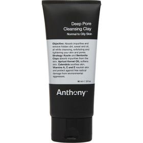 Anthony by Anthony Deep-Pore Cleansing Clay --90ml/3oz