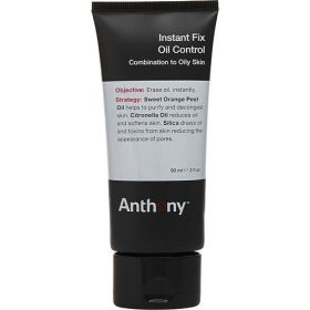 Anthony by Anthony Instant Fix Oil Control --90ml/3oz