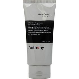 Anthony by Anthony Hand Cream --90ml/3oz