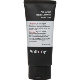 Anthony by Anthony No Sweat Body Defense --90ml/3oz