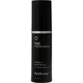 Anthony by Anthony High Performance Vitamin C Serum --30ml/1oz