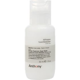 Anthony by Anthony All Purpose Facial Moisturizer --30ml/1oz