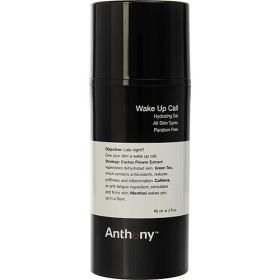 Anthony by Anthony Wake Up Call --90ml/3oz