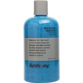 Anthony by Anthony Blue Sea Kelp Body Scrub --355ml/12oz