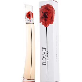 KENZO FLOWER L'ABSOLU by Kenzo EAU DE PARFUM SPRAY 3.4 OZ