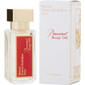 MAISON FRANCIS KURKDJIAN BACCARAT ROUGE 540 by Maison Francis EAU DE PARFUM SPRAY 1.2 OZ