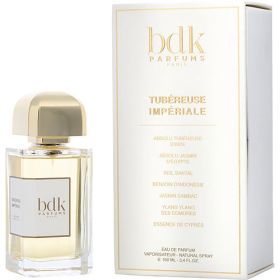 BDK TUBEREUSE IMPERIALE by BDK Parfums EAU DE PARFUM SPRAY 3.4 OZ