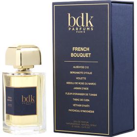 BDK FRENCH BOUQUET by BDK Parfums EAU DE PARFUM SPRAY 3.4 OZ