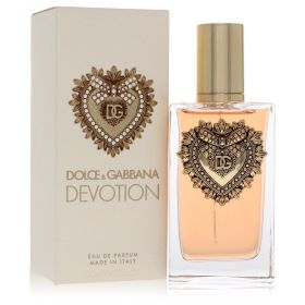 Dolce & Gabbana Devotion by Dolce & Gabbana Eau De Parfum Spray