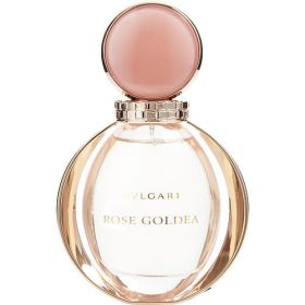 BVLGARI ROSE GOLDEA by Bvlgari EAU DE PARFUM SPRAY 3 OZ *TESTER