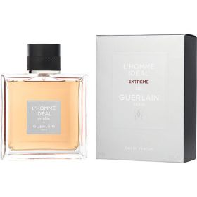 GUERLAIN L'HOMME IDEAL EXTREME by Guerlain EAU DE PARFUM SPRAY 3.3 OZ