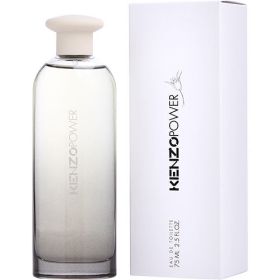 KENZO POWER by Kenzo EDT SPRAY 2.5 OZ