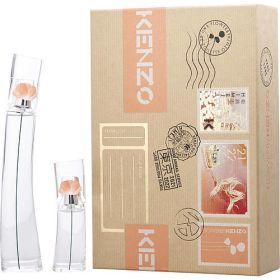 KENZO FLOWER by Kenzo EDT SPRAY 1.7 OZ & EDT SPRAY 0.5 OZ