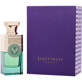 ELECTIMUSS PERSEPHONE'S PATCHOULI by Electimuss PURE PARFUM SPRAY 3.4 OZ