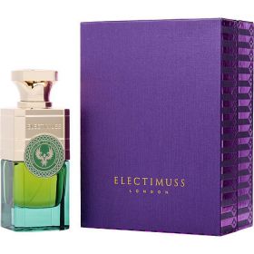 ELECTIMUSS PATCHOULI OF THE UNDERWORLD by Electimuss PURE PARFUM SPRAY 3.4 OZ