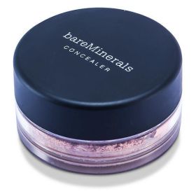 Bare Escentuals by Bare Escentuals i.d. BareMinerals Multi Tasking Minerals SPF20 (Concealer or Eyeshadow Base) - Bisque --2g/0.07oz