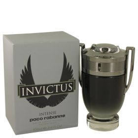 Invictus Intense by Paco Rabanne Eau De Toilette Spray