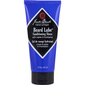 Jack Black by Jack Black Beard Lube Conditioning Shave--177ml/6oz