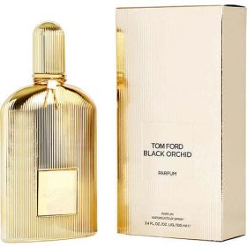 BLACK ORCHID by Tom Ford PARFUM SPRAY 3.4 OZ