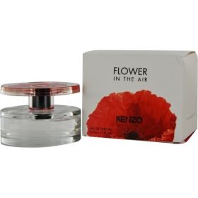 KENZO FLOWER IN THE AIR by Kenzo EAU DE PARFUM SPRAY 1.7 OZ