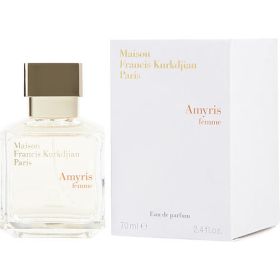 MAISON FRANCIS KURKDJIAN AMYRIS FEMME by Maison Francis EAU DE PARFUM SPRAY 2.4 OZ