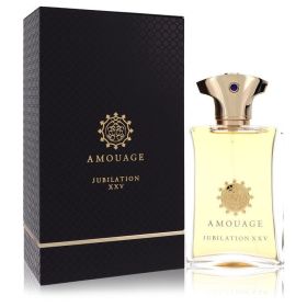 Amouage Jubilation Xxv by Amouage Eau De Parfum Spray