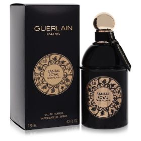 Santal Royal by Guerlain Eau De Parfum Spray