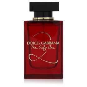 The Only One 2 by Dolce & Gabbana Eau De Parfum Spray (Tester)