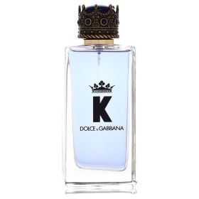 K By Dolce & Gabbana by Dolce & Gabbana Eau De Toilette Spray (Tester)