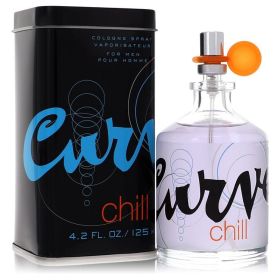 Curve Chill by Liz Claiborne Cologne Spray