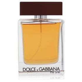 The One by Dolce & Gabbana Eau De Toilette Spray (Tester)