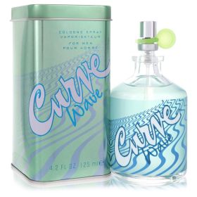 Curve Wave by Liz Claiborne Cologne Spray