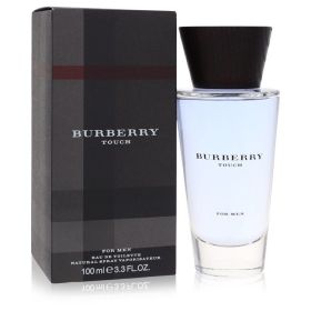 Burberry Touch by Burberry Eau De Toilette Spray