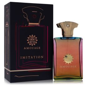 Amouage Imitation by Amouage Eau De Parfum Spray