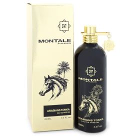 Montale Arabians Tonka by Montale Eau De Parfum Spray (Unisex)