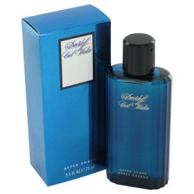 COOL WATER by Davidoff After Shave 2.5 oz