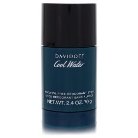 Cool Water by Davidoff Deodorant Stick (Alcohol Free)