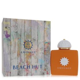 Amouage Beach Hut by Amouage Eau De Parfum Spray