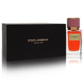 Dolce & Gabbana Velvet Love by Dolce & Gabbana Eau De Parfum Spray