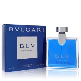 Bvlgari Blv by Bvlgari Eau De Toilette Spray